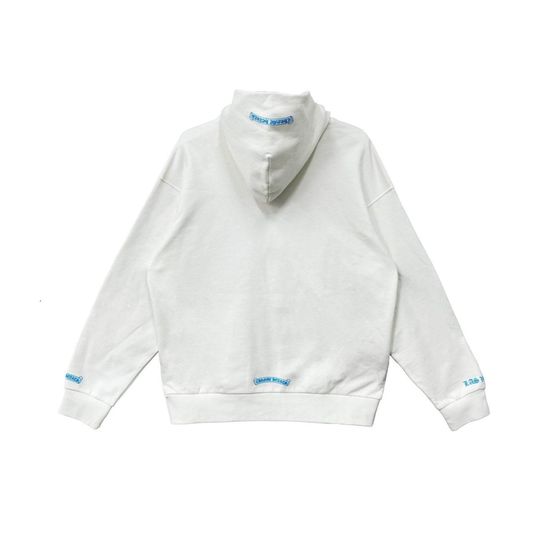 クロムハーツ ラスベガス限定ダイス プルオーバー パーカー - SHENGLI