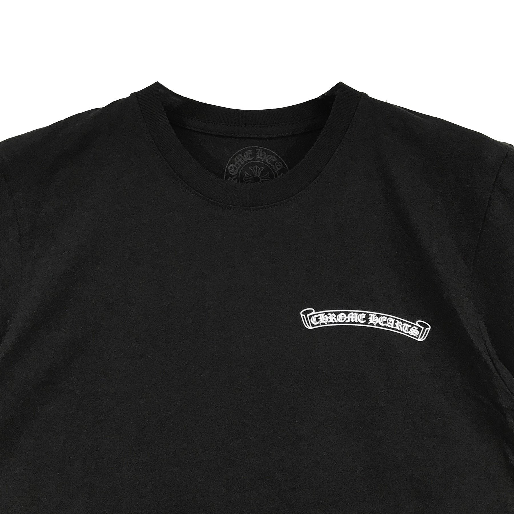 Chrome Hearts Las Vegas Tee | SHENGLI ROAD MARKET
