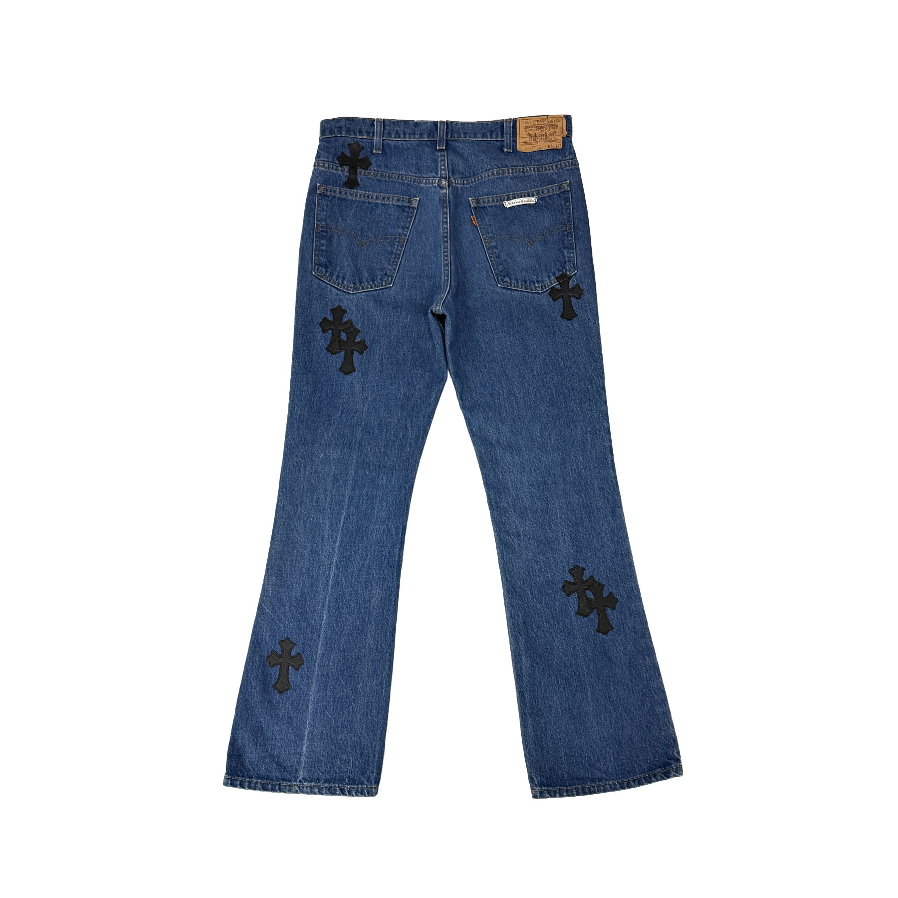 CHROME HEARTS (クロムハーツ) - 勝利路市場 – Tagged 
