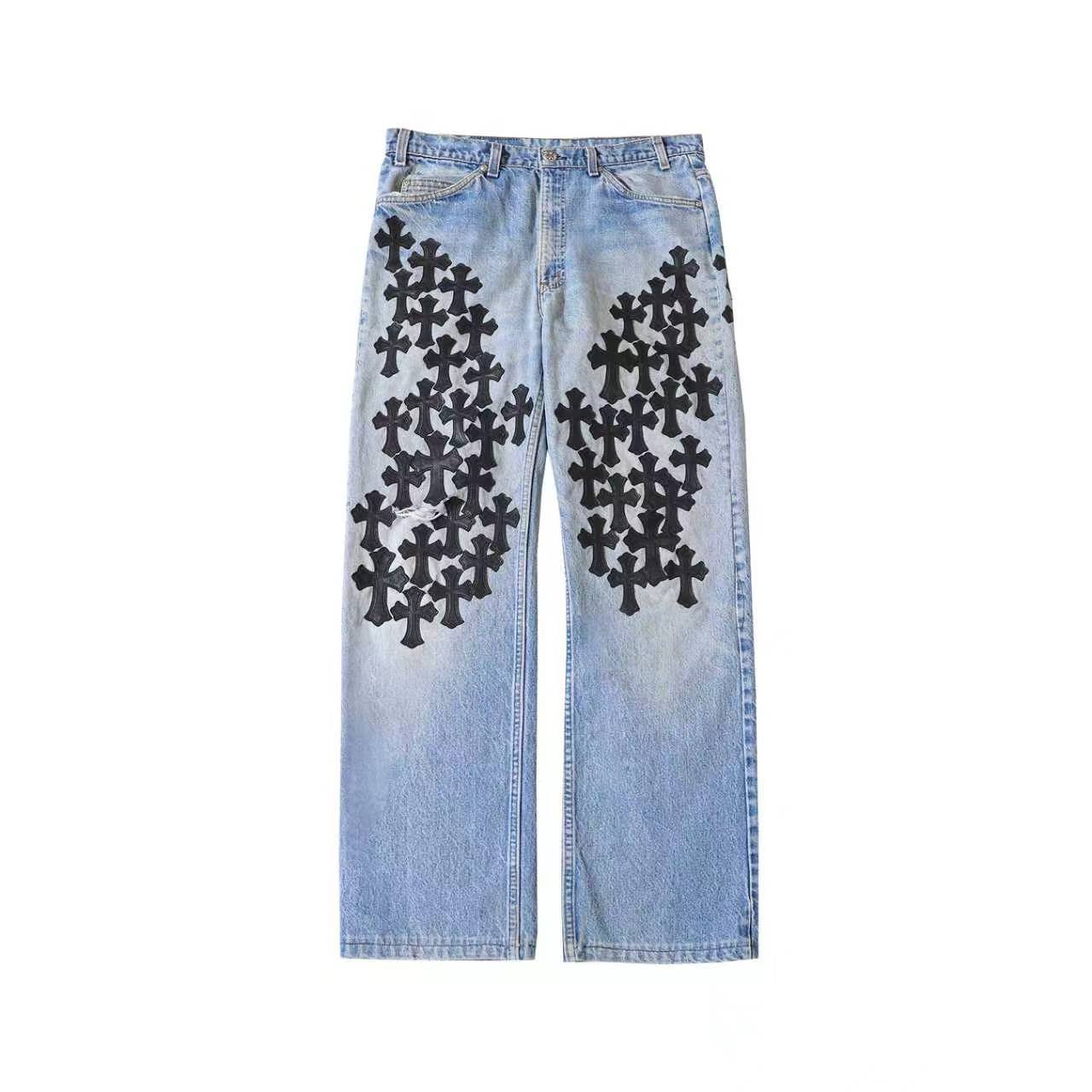 CHROME HEARTS (クロムハーツ) - 勝利路市場 – Tagged 