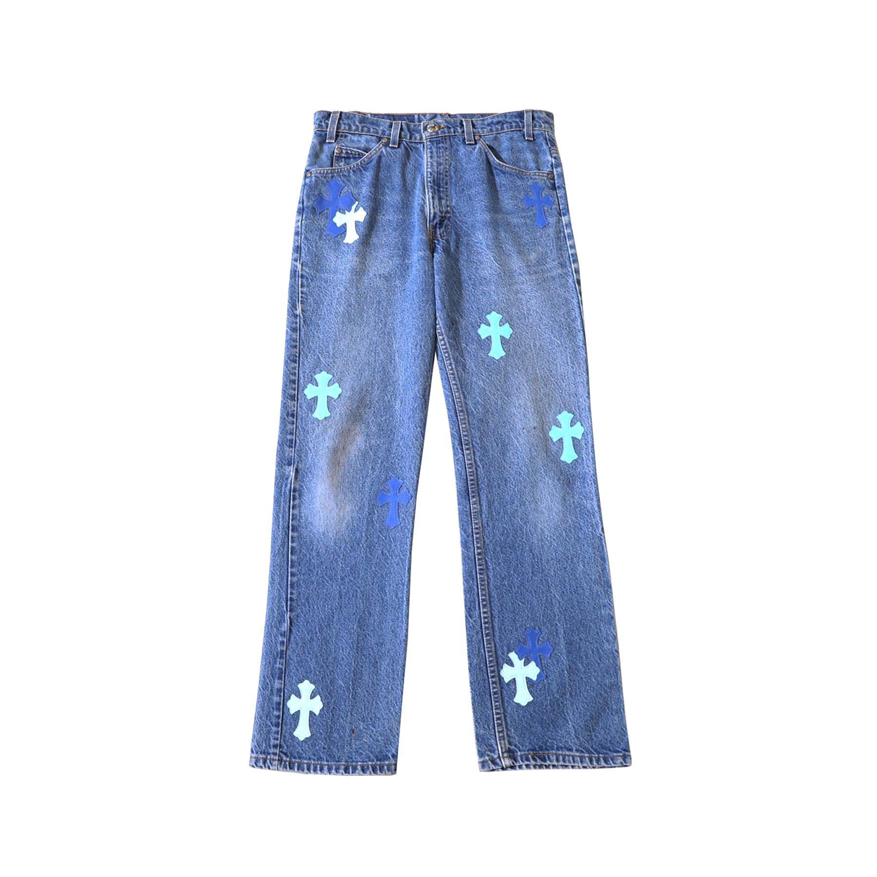 CHROME HEARTS (クロムハーツ) - 勝利路市場 – Tagged 