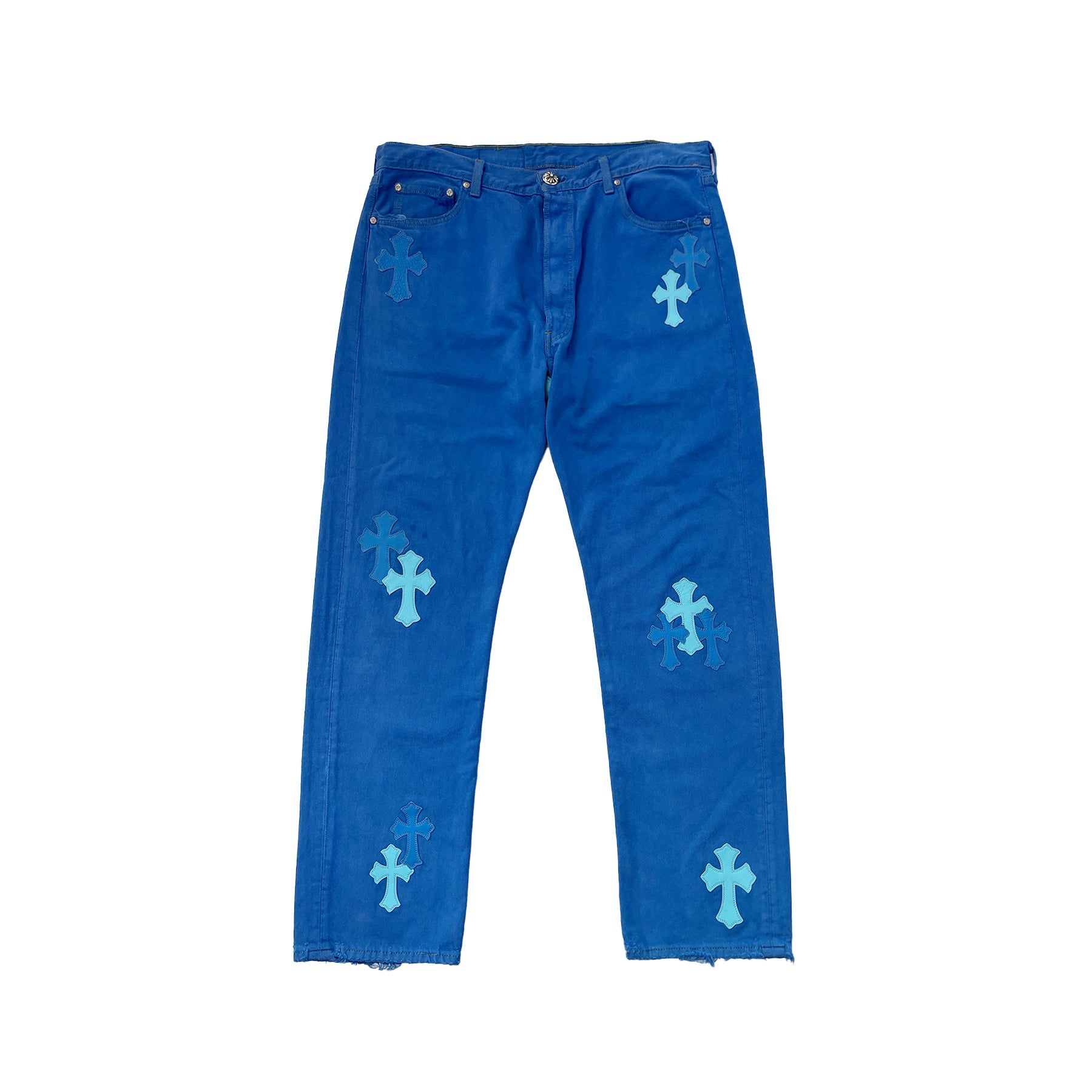 CHROME HEARTS (クロムハーツ) - 勝利路市場 – Tagged 
