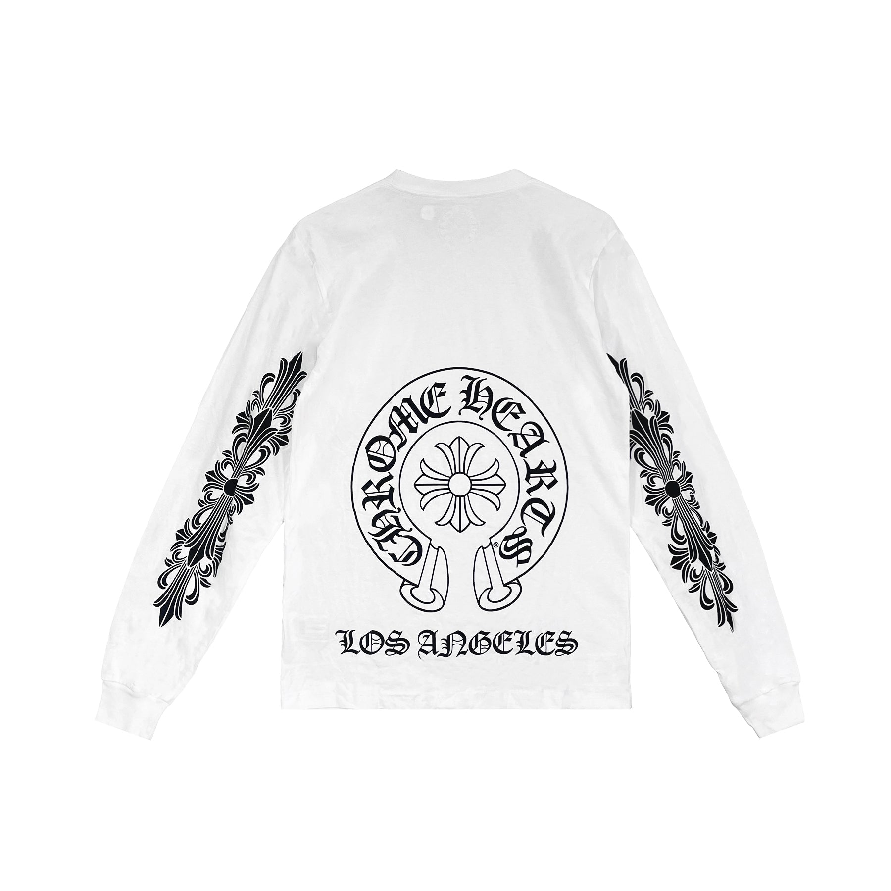 クロムハーツ LA限定ロゴTシャツ -SHENGLI ROAD MARKET クロムハーツ LA限定ロゴTシャツ -SHENGLI ROAD MARKET