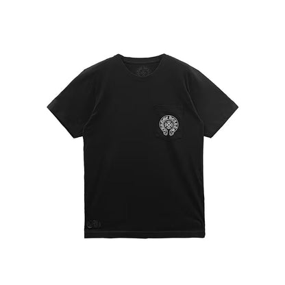 Chrome Hearts Los Angeles Exclusive Short Sleeve Tee - SHENGLI ROAD MARKET