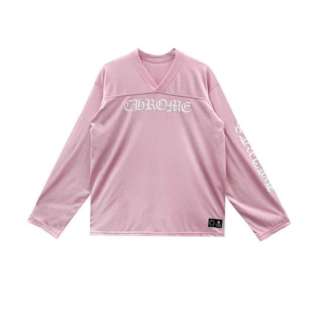 Chrome Hearts LOVE U メッシュ アイスホッケースーツ - SRM – SHENGLI