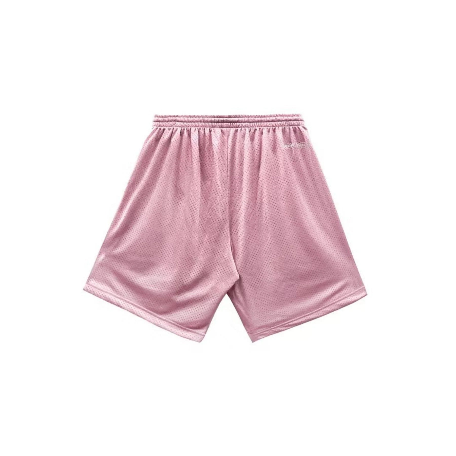 Chrome Hearts LOVE U メッシュ アイスホッケースーツ ショーツ - SRM