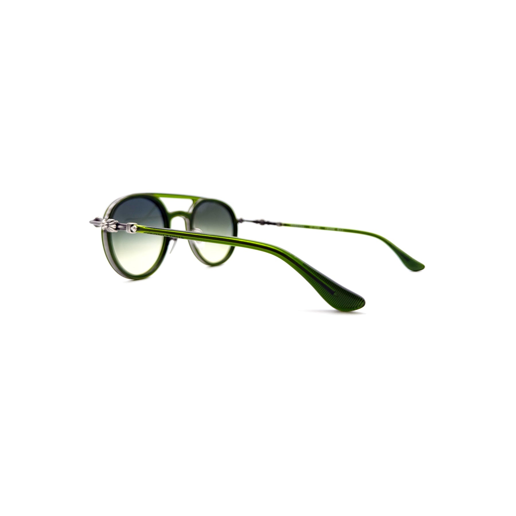【LOVECHROME】 Chrome Hearts LOVEBOAT MOS/AS Sunglasses - SRM – SHENGLI ROAD MARKET