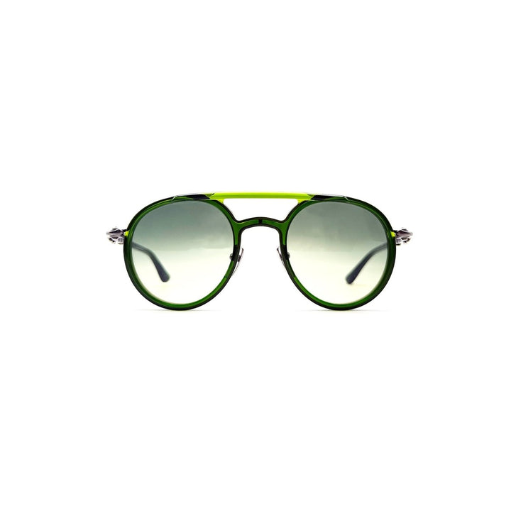 Chrome Hearts LOVEBOAT MOS/AS Sunglasses - SHENGLI ROAD MARKET