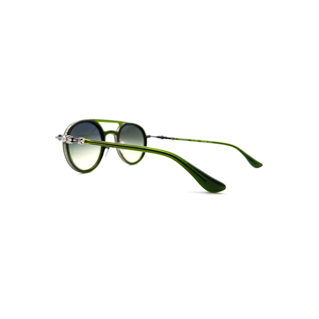 Chrome Hearts LOVEBOAT MOS/AS Sunglasses - SHENGLI ROAD MARKET