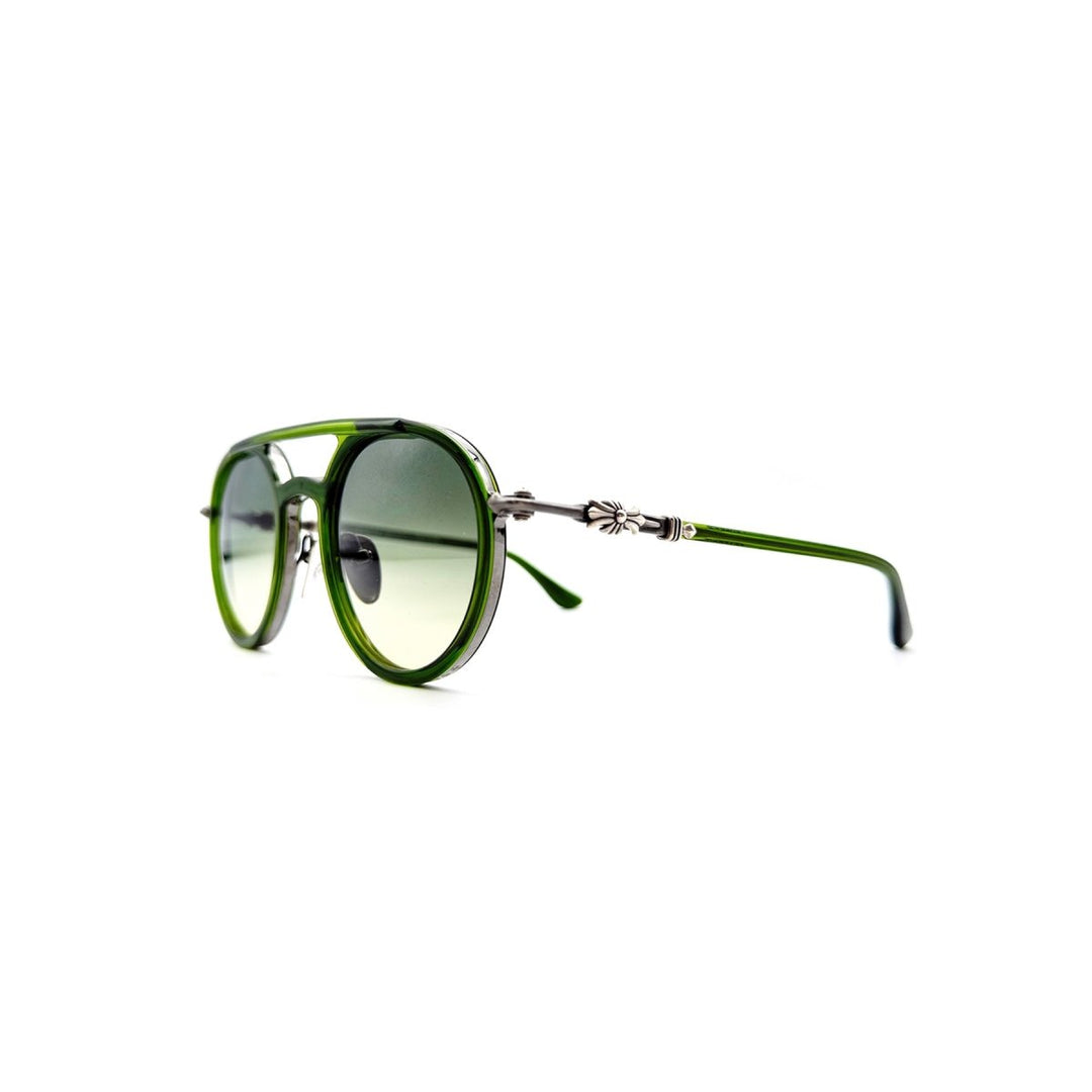 Chrome Hearts LOVEBOAT MOS/AS Sunglasses - SHENGLI ROAD MARKET