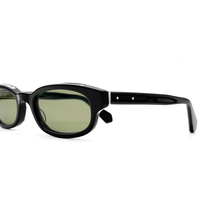 Chrome Hearts LOWRIDER BK Sunglasses - SHENGLI ROAD MARKET