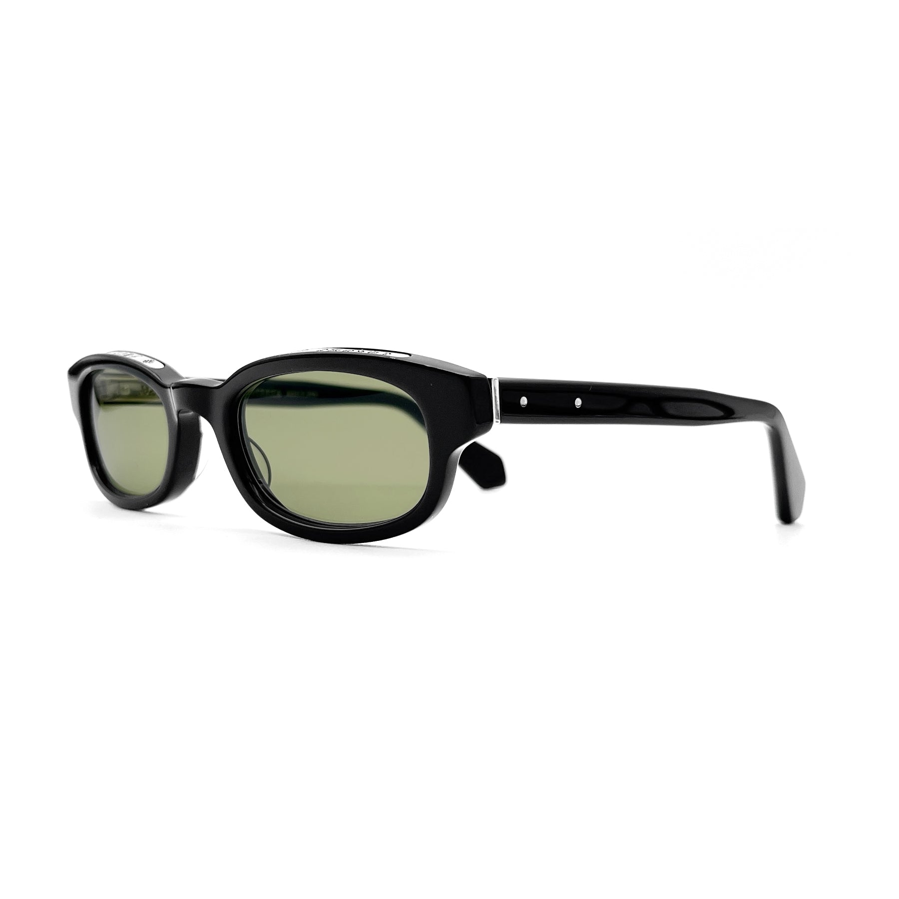 CHROME HEARTS LOWRIDER サングラス Chrome Hearts LOWRIDER BK Sunglasses - SRM – SHENGLI ROAD MARKET
