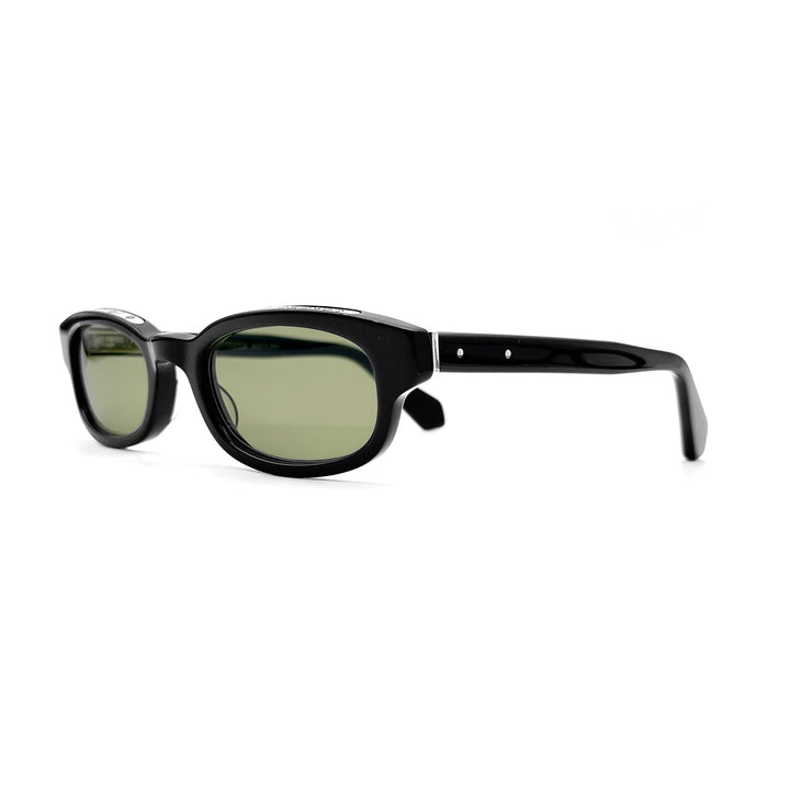 Chrome Hearts LOWRIDER BK Sunglasses - SHENGLI ROAD MARKET