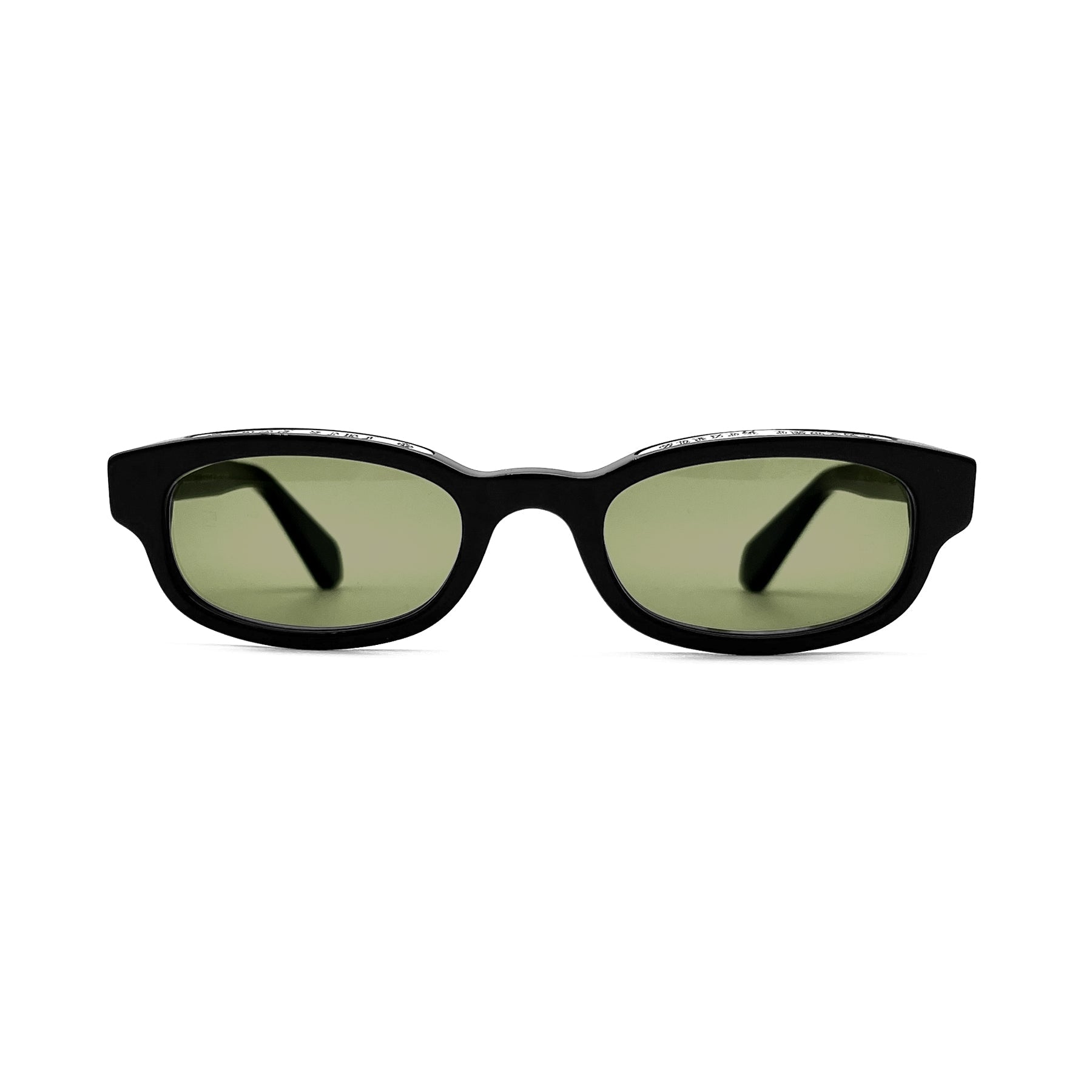 Chrome Hearts LOWRIDER Sunglasses - SRM – SHENGLI ROAD MARKET