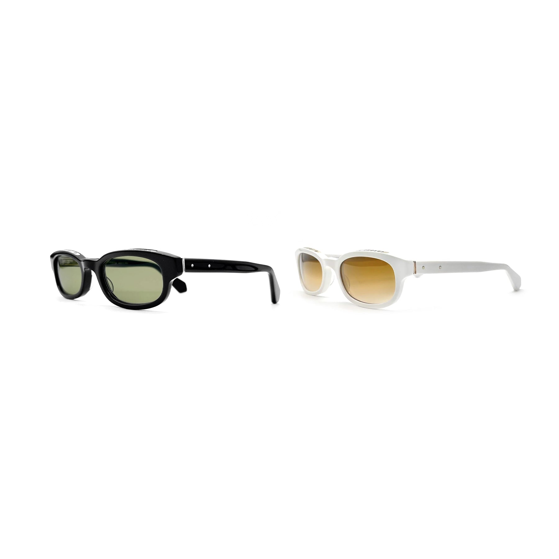 Chrome Hearts LOWRIDER Sunglasses - SRM – SHENGLI ROAD MARKET