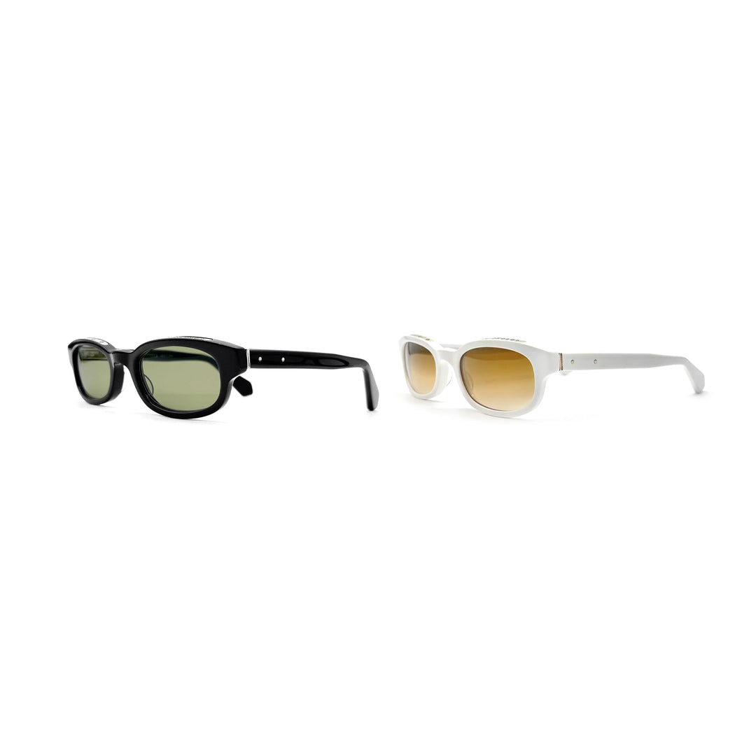 Chrome Hearts LOWRIDER Sunglasses - SHENGLI ROAD MARKET