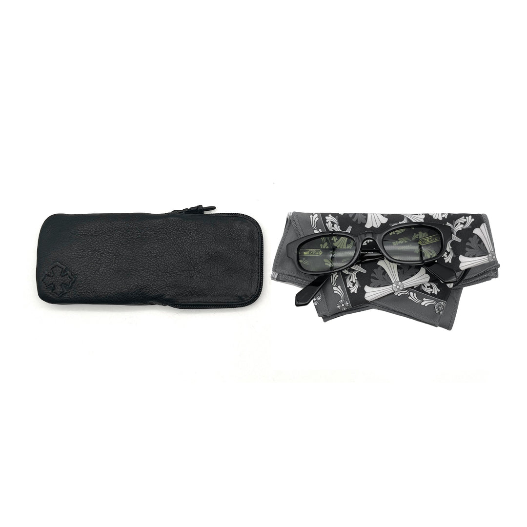 Chrome Hearts LOWRIDER Sunglasses - SHENGLI ROAD MARKET