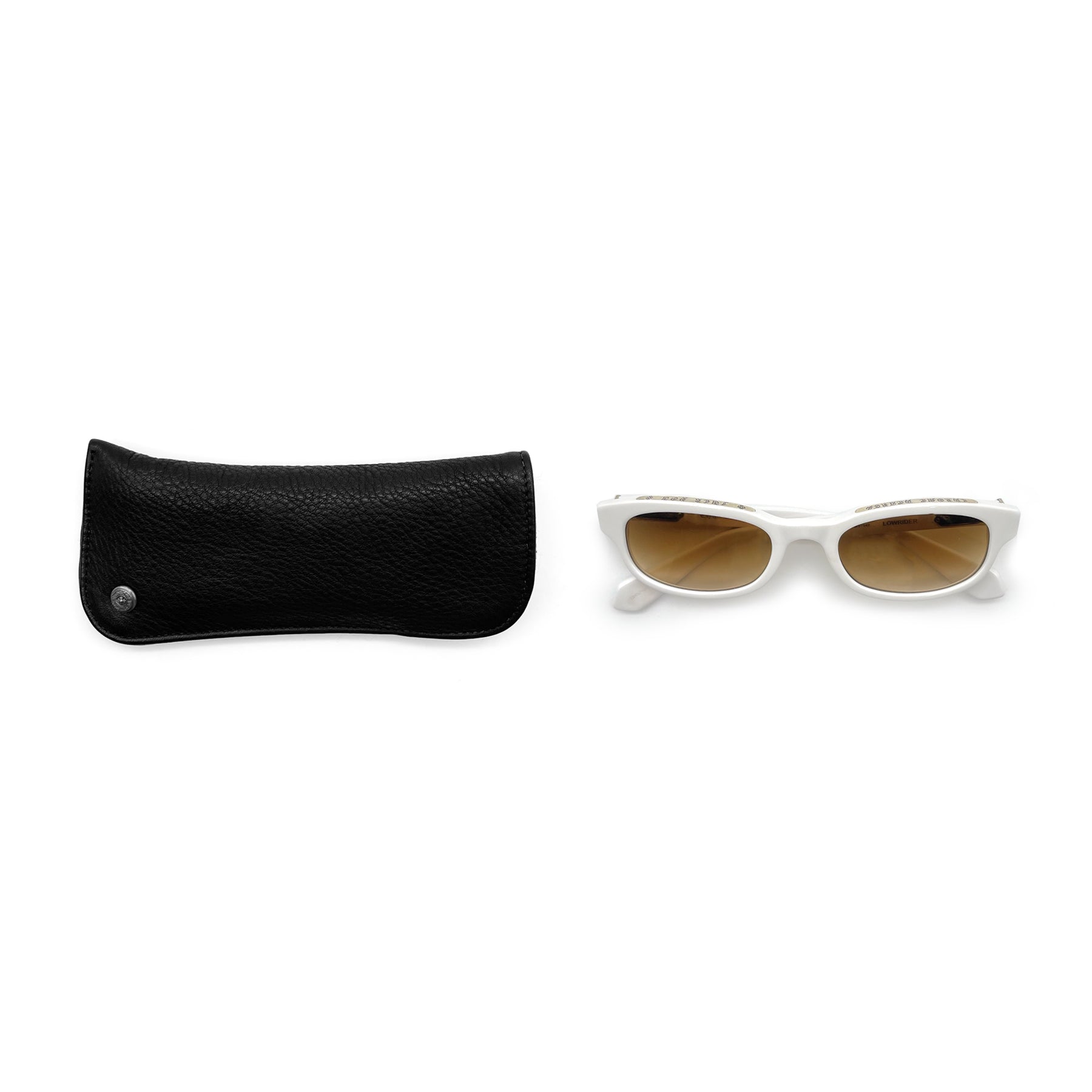 Chrome Hearts LOWRIDER WT Sunglasses - SRM – SHENGLI ROAD MARKET
