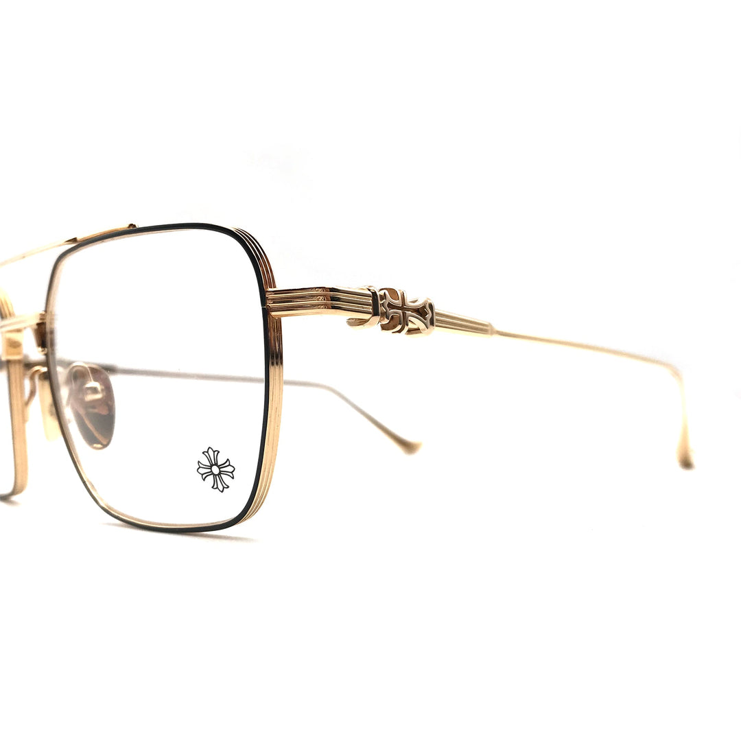Chrome Hearts MAGNUM II BOR/GP Glasses Frame - SHENGLI ROAD MARKET