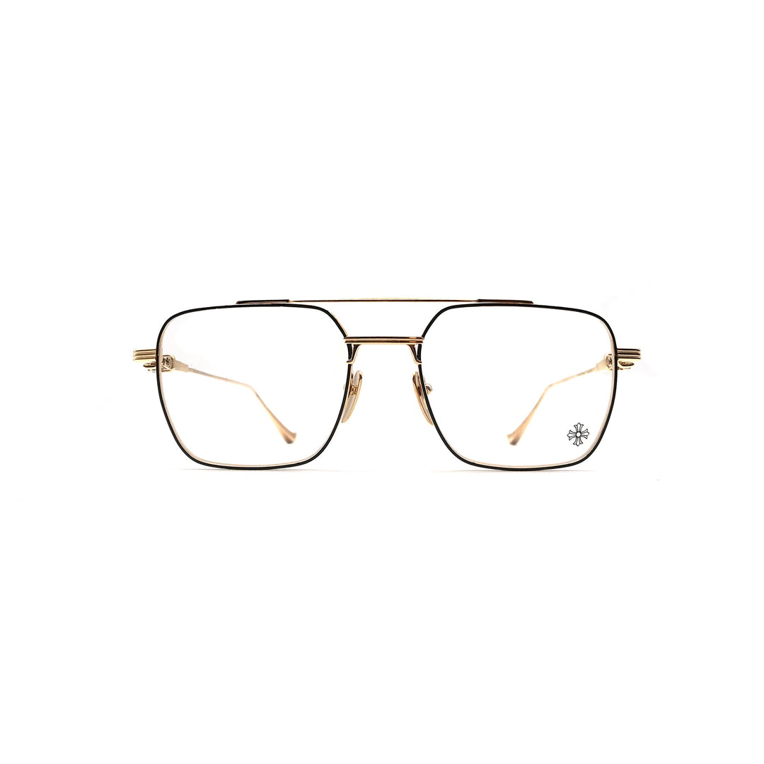 Chrome Hearts MAGNUM II BOR/GP Glasses Frame - SHENGLI ROAD MARKET