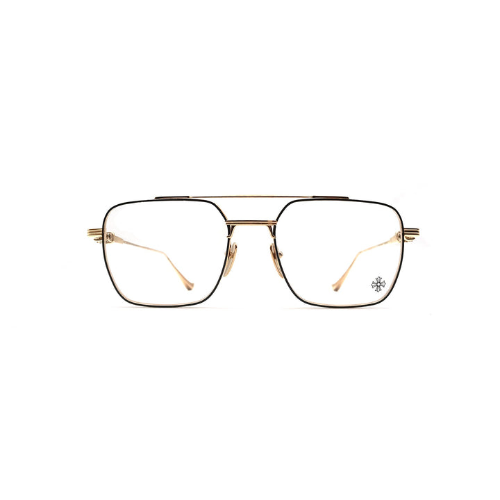 Chrome Hearts MAGNUM II BOR/GP Glasses Frame - SHENGLI ROAD MARKET