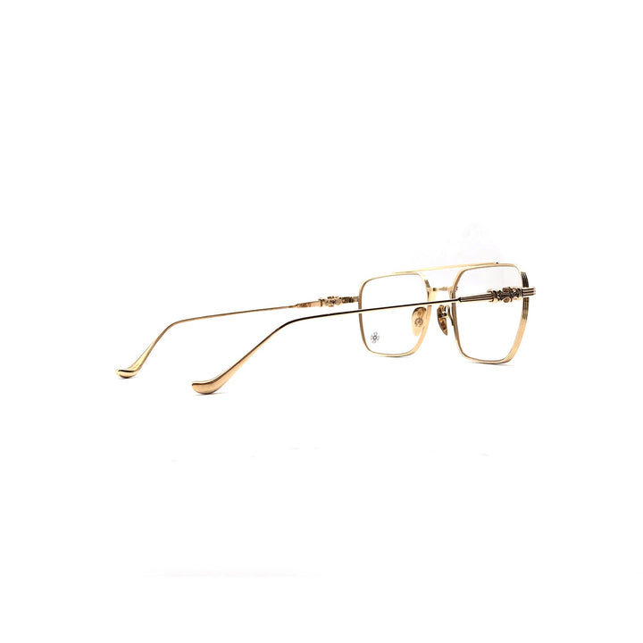 Chrome Hearts MAGNUM II BOR/GP Glasses Frame - SHENGLI ROAD MARKET