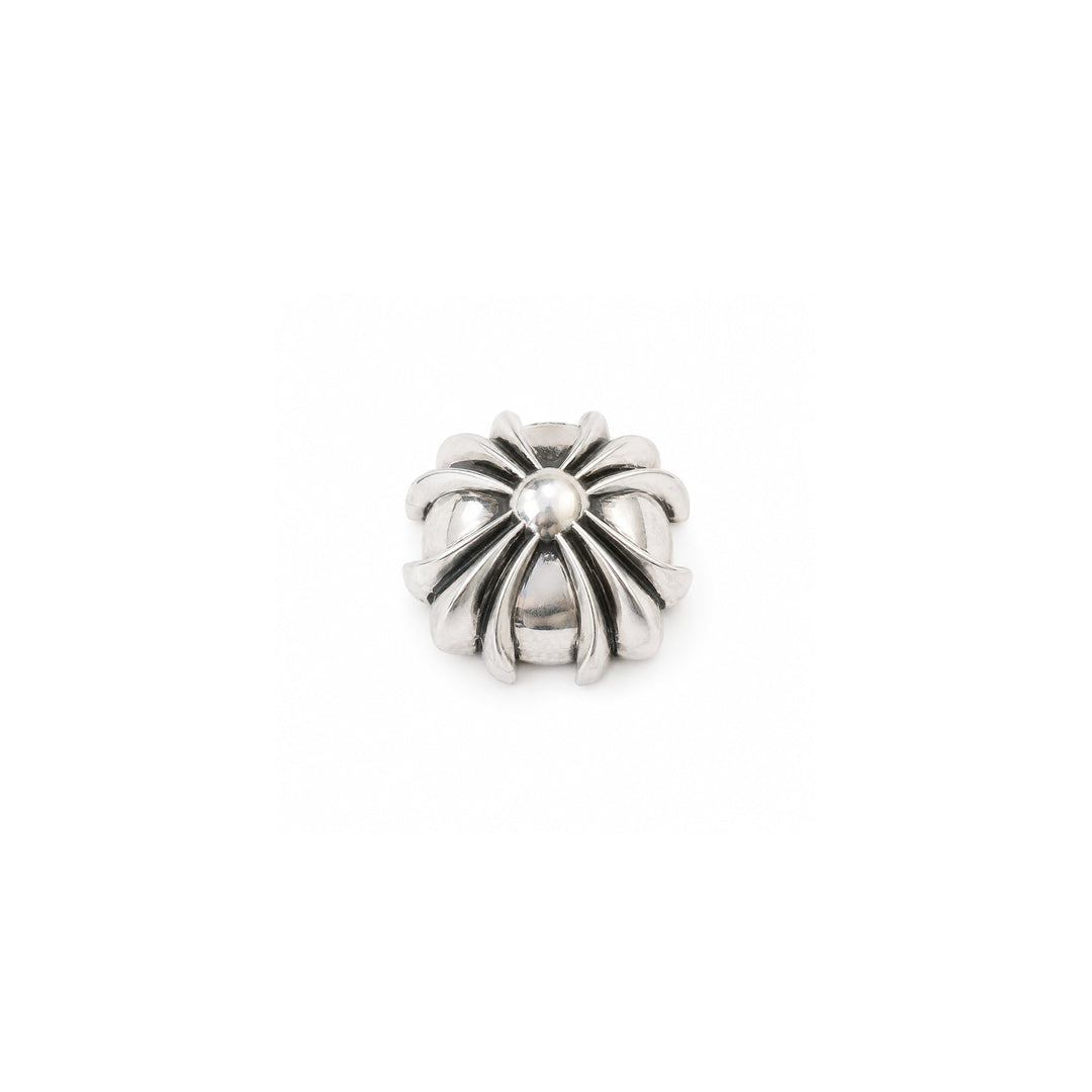 Chrome Hearts Maltese Cross Silver Toothpaste Cap - SHENGLI ROAD MARKET