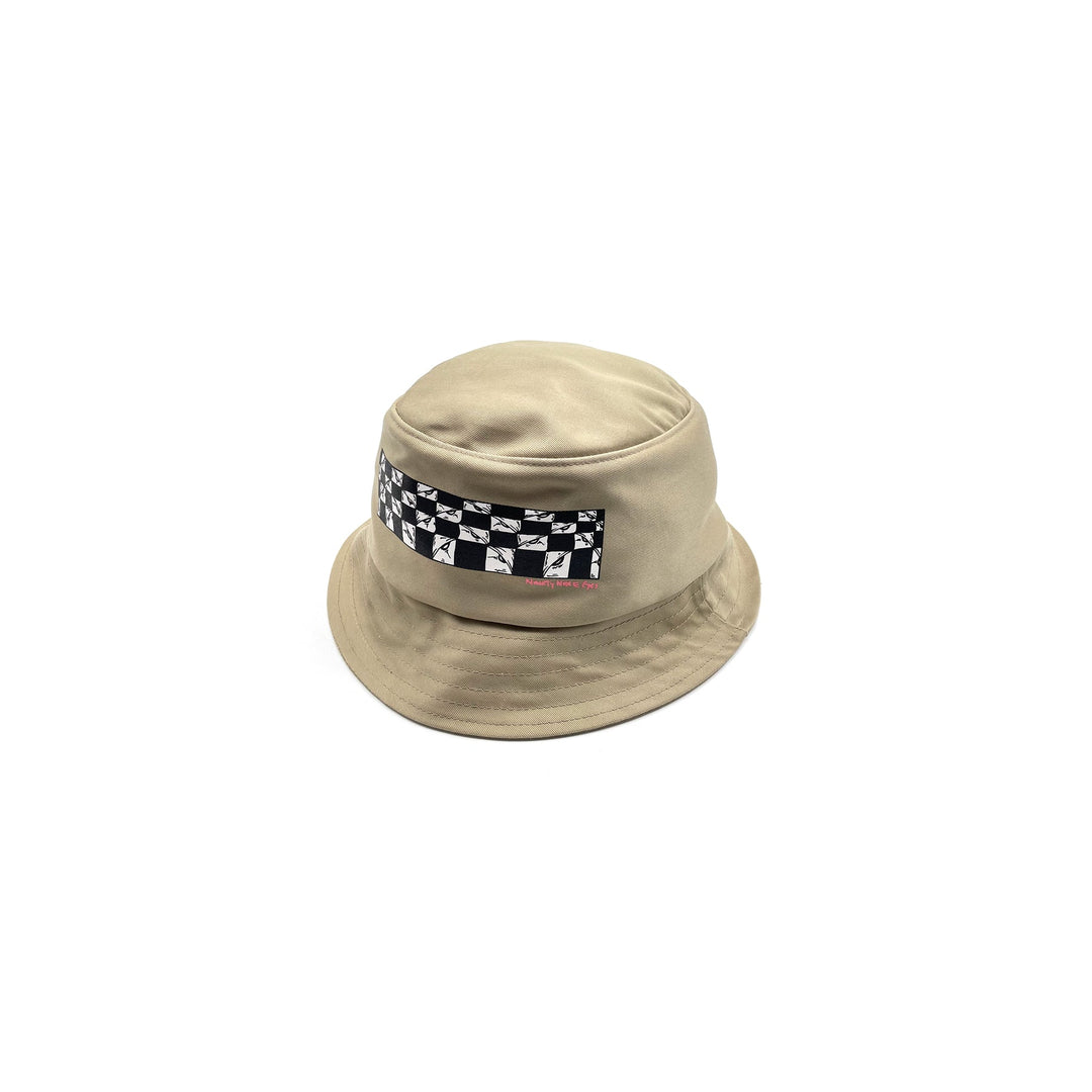 Chrome Hearts Matty Boy 99 Eyes Bucket Hat - SHENGLI ROAD MARKET