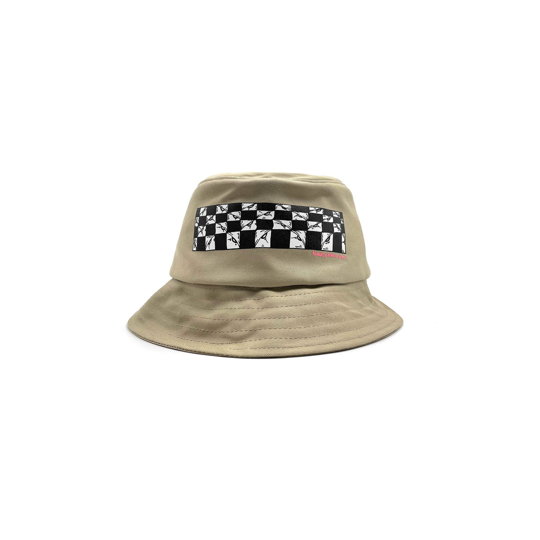 Chrome Hearts Matty Boy 99 Eyes Bucket Hat - SHENGLI ROAD MARKET