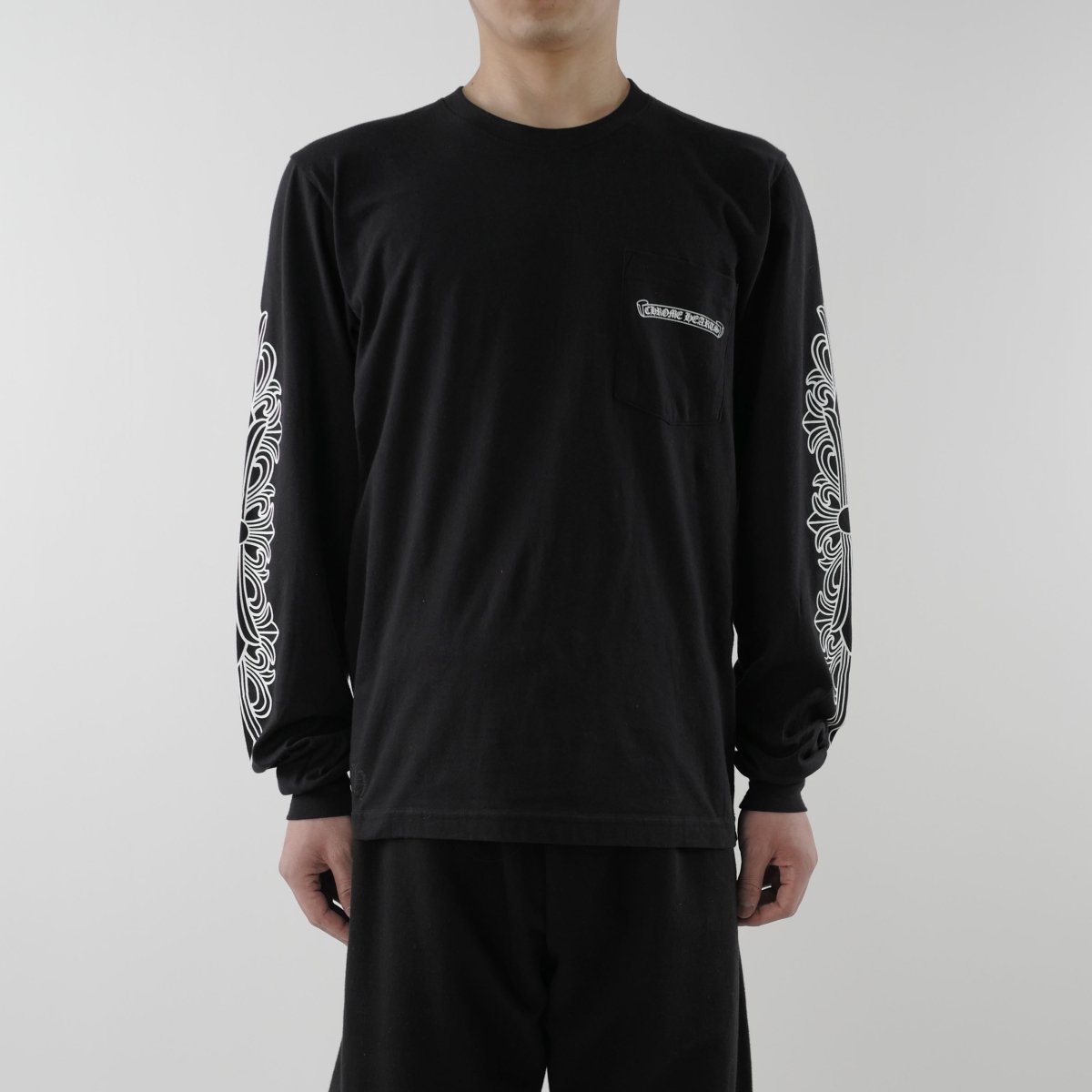 Chrome Hearts Matty Boy Blew Me Blue Tee-SHENGLI ROAD MARKET