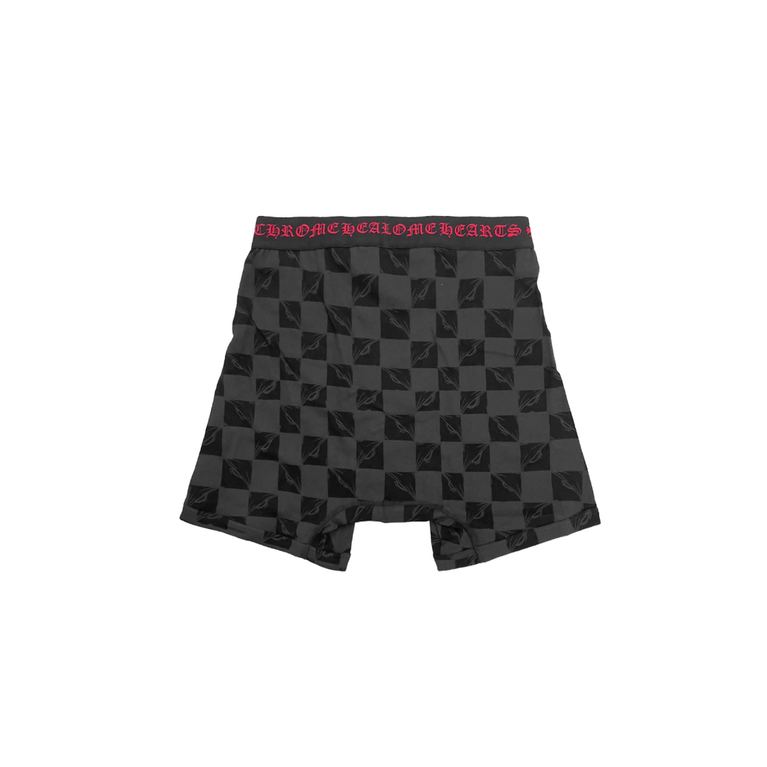Chrome Hearts Matty Boy Boxer Breif - SHENGLI ROAD MARKET