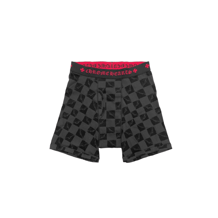 Chrome Hearts Matty Boy Boxer Breif - SHENGLI ROAD MARKET