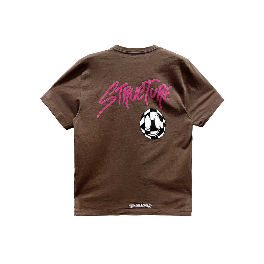 アイドル Chrome Hearts Matty Boy PURRELLE chrome-hearts-matty-boy-brown-