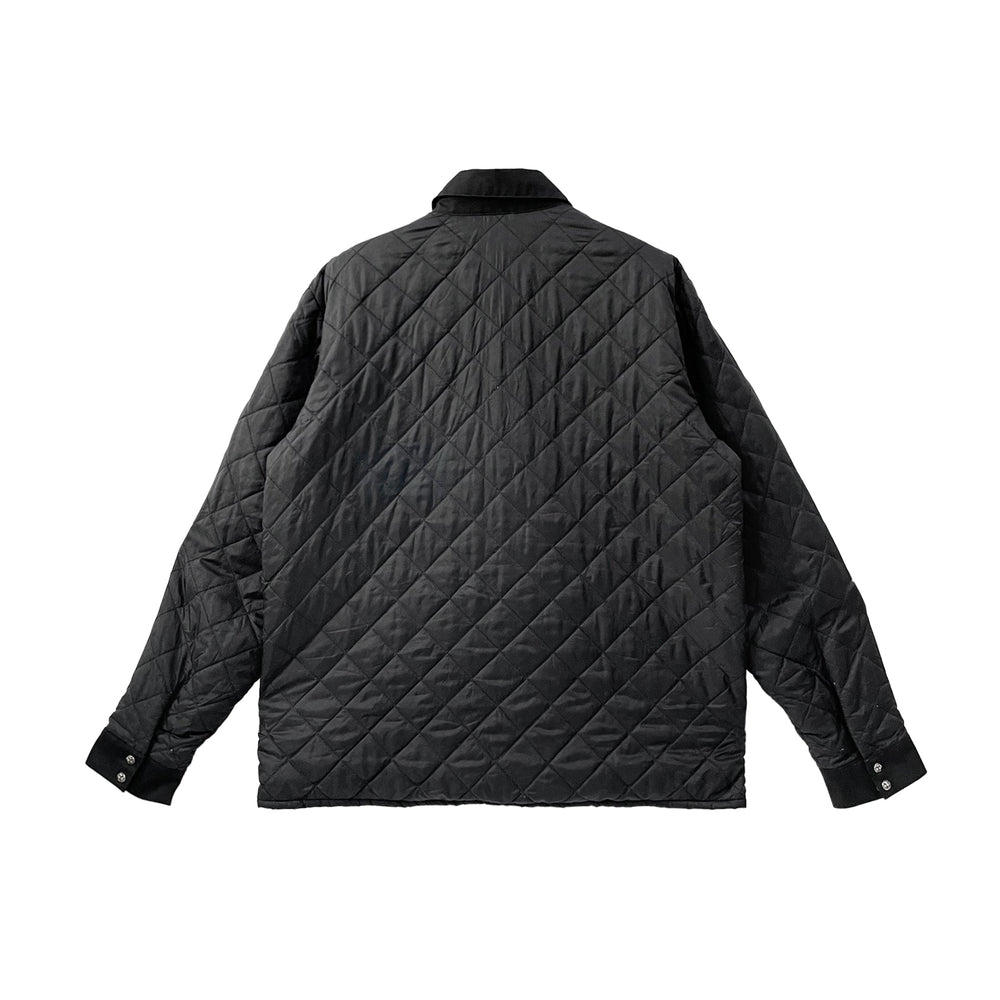 Chrome Hearts Matty Boy Chomper Nylon Coach Jacket - SHENGLI ROAD MARKET