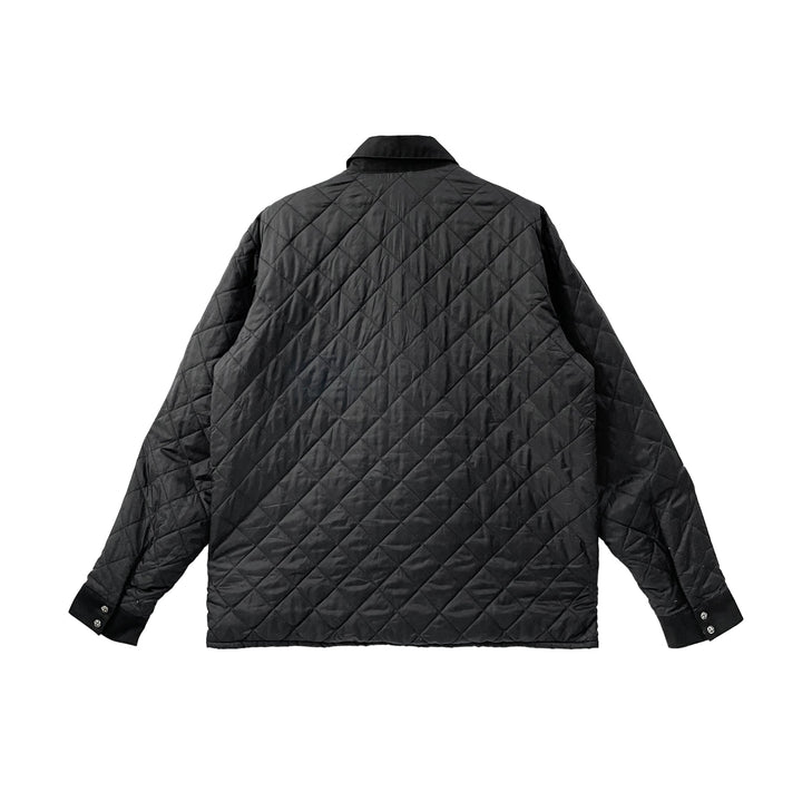 Chrome Hearts Matty Boy Chomper Nylon Coach Jacket - SHENGLI ROAD MARKET