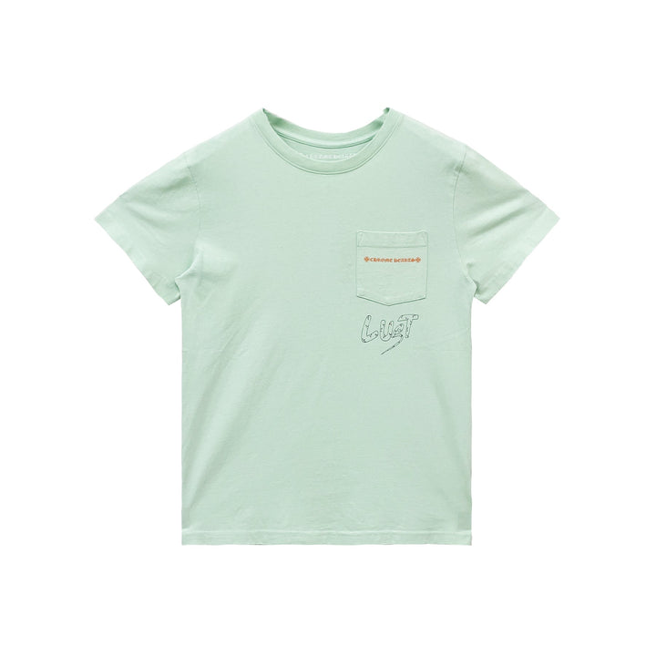 Chrome Hearts Matty Boy Lust Short Sleeve T-shirt - SHENGLI ROAD MARKET