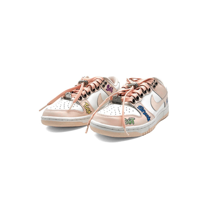 Chrome Hearts Matty Boy Nike Sex Records Dunk Low 1/1 - SHENGLI ROAD MARKET