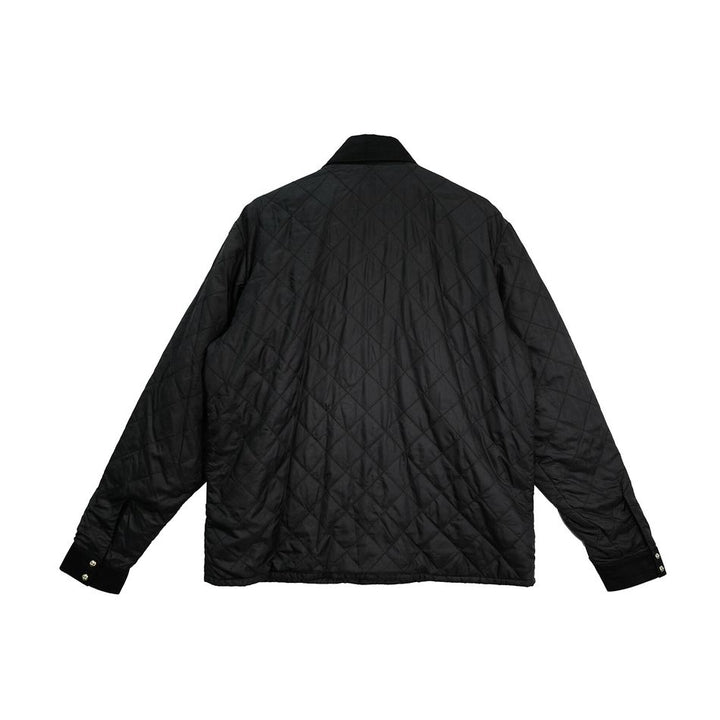 Chrome Hearts Matty Boy Nylon Coach Jacket - SHENGLI ROAD MARKET