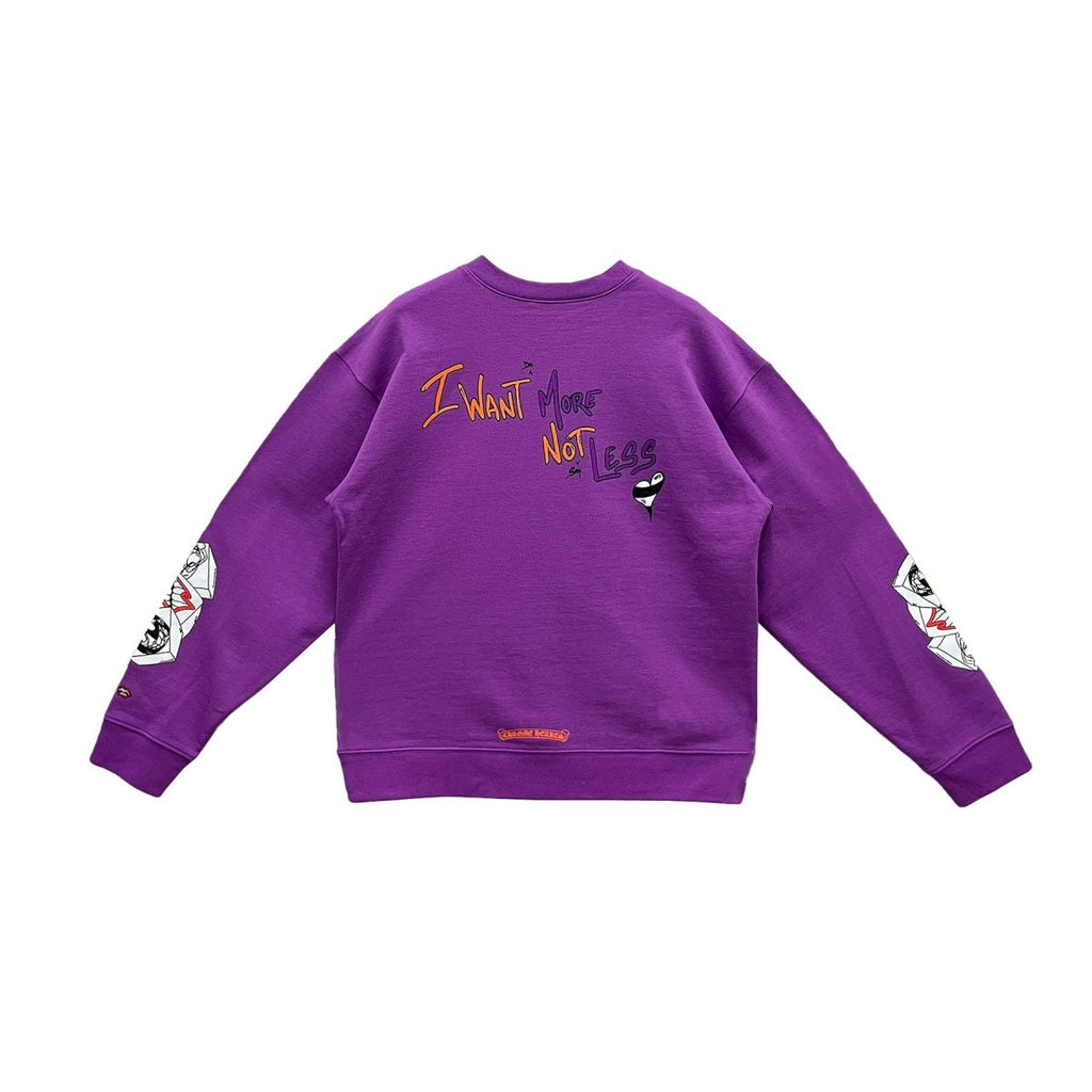 matty boy トレーナー chrome-hearts-matty-boy-