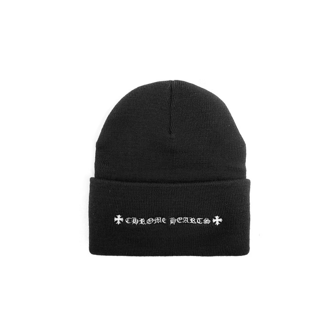 Chrome hearts good Matty boy beanie