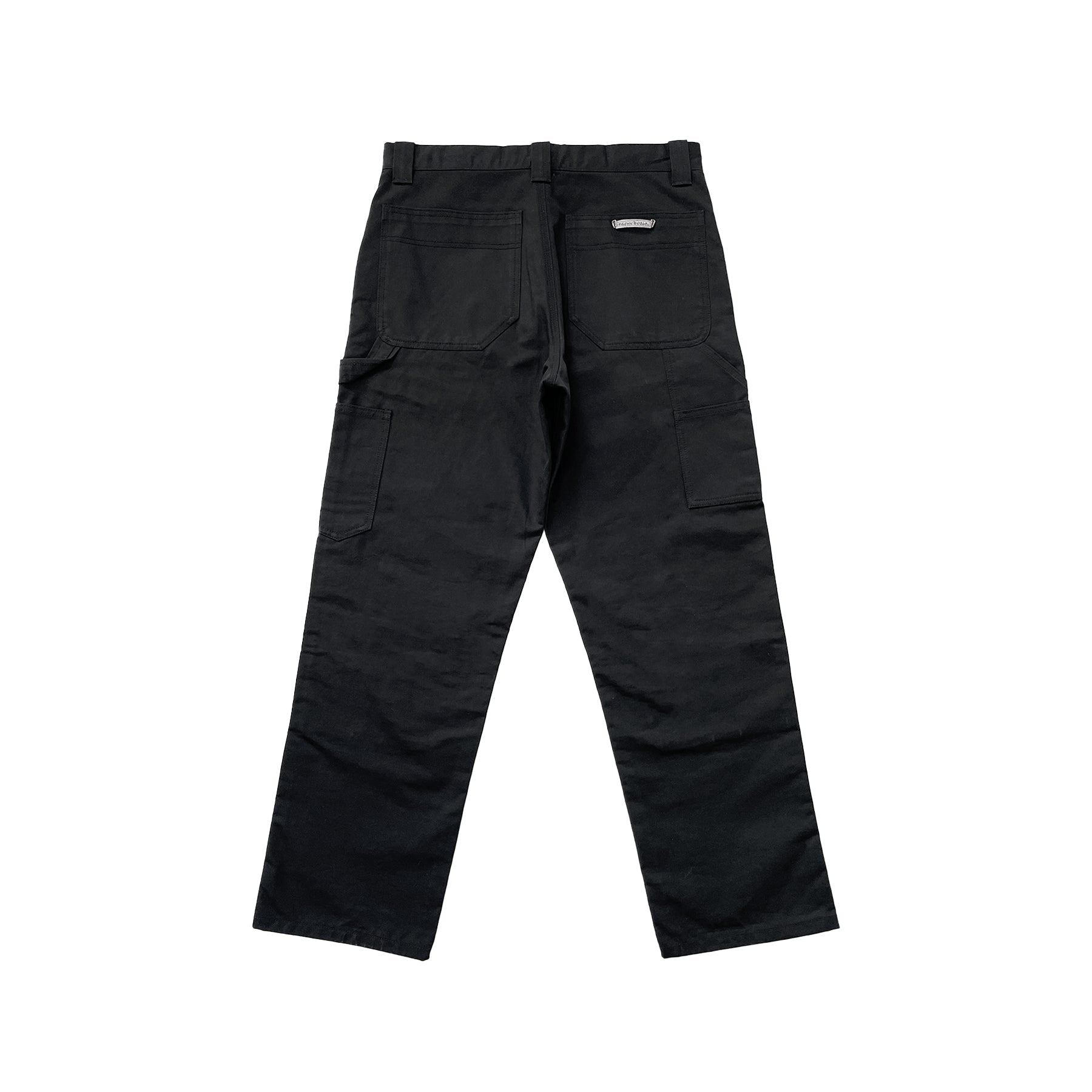 Chrome Hearts Matty Boy Sex Records Carhartt Cross Patch Double