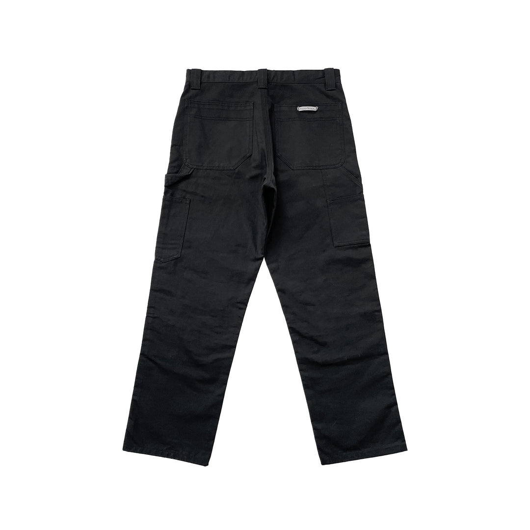 Chrome Hearts Matty Boy Sex Records Carhartt Cross Patch Double Knee Pants - SHENGLI ROAD MARKET