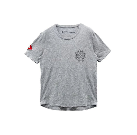 Chrome Hearts Matty Boy Short Sleeve Tee - SHENGLI ROAD MARKET