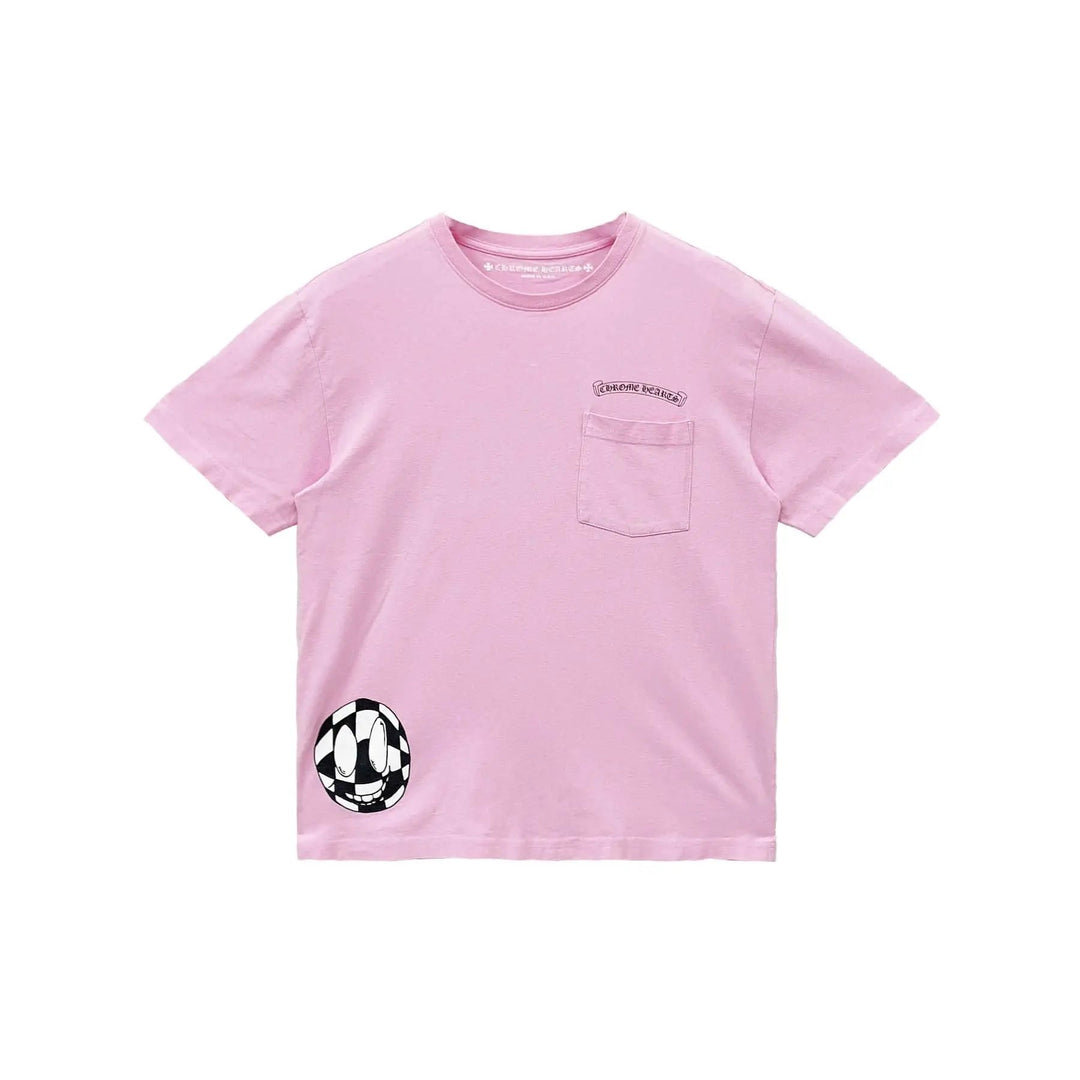 Chrome Hearts Matty Boy Vanity Affair Tee - SHENGLI ROAD MARKET