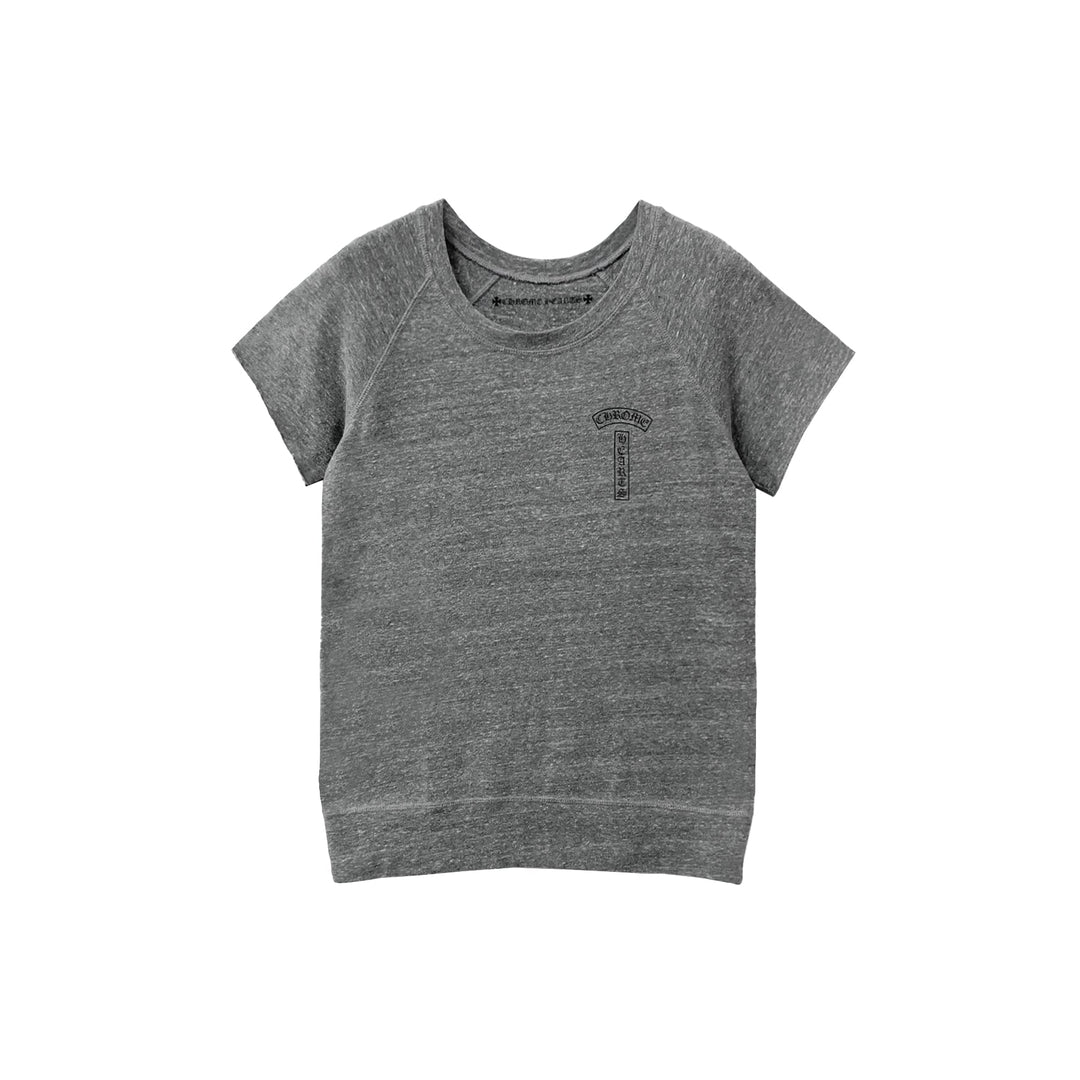 Chrome Hearts Matty Boy Zebra Short Sleeve Tee - SHENGLI ROAD MARKET