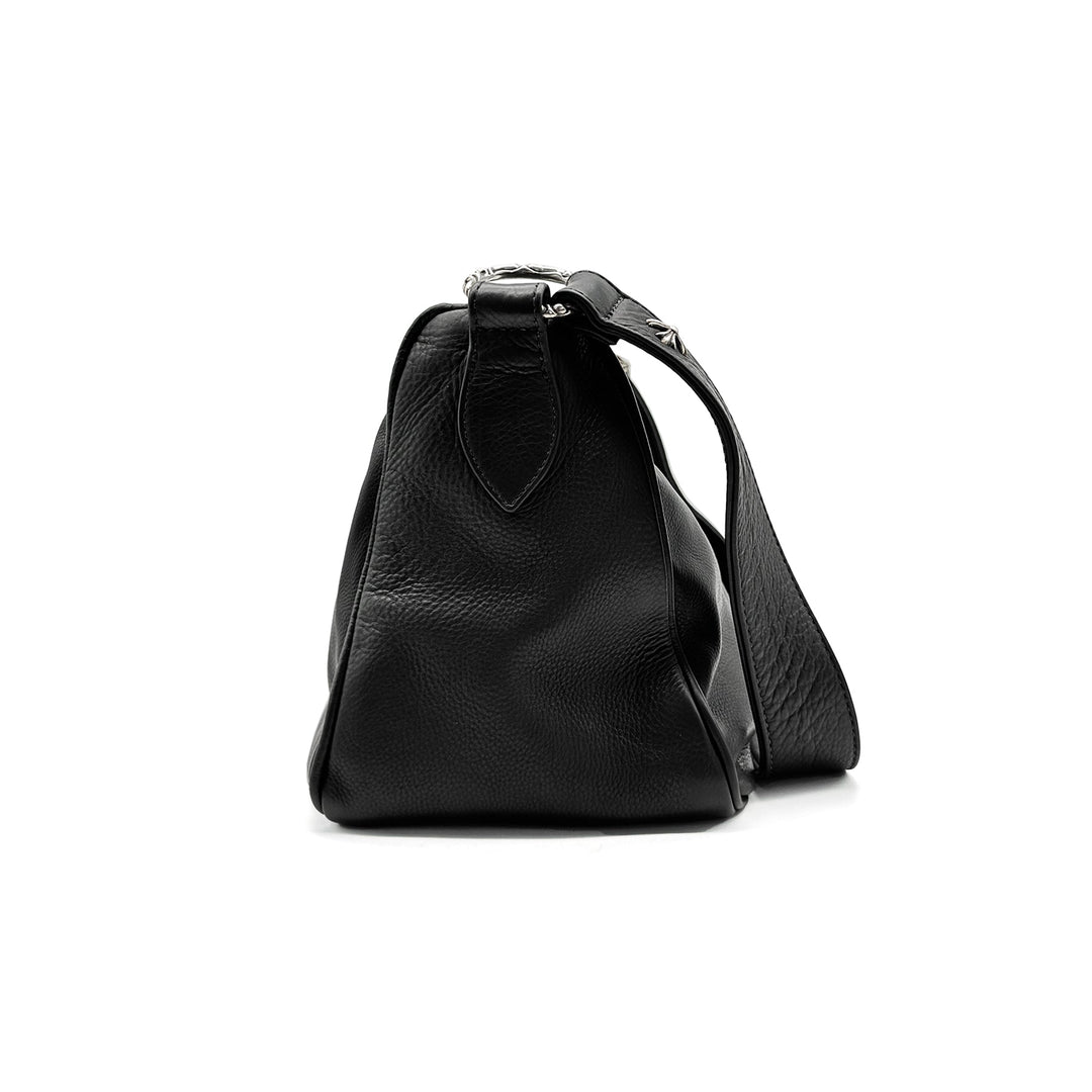 Chrome Hearts Medium Black Chicken Nugget Bag - SHENGLI ROAD MARKET