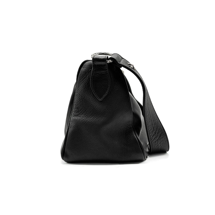 Chrome Hearts Medium Black Chicken Nugget Bag - SHENGLI ROAD MARKET