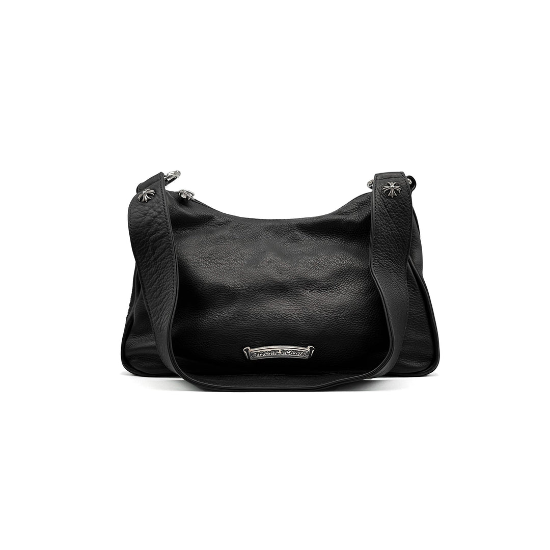 Chrome Hearts Medium Black Chicken Nugget Bag - SHENGLI ROAD MARKET