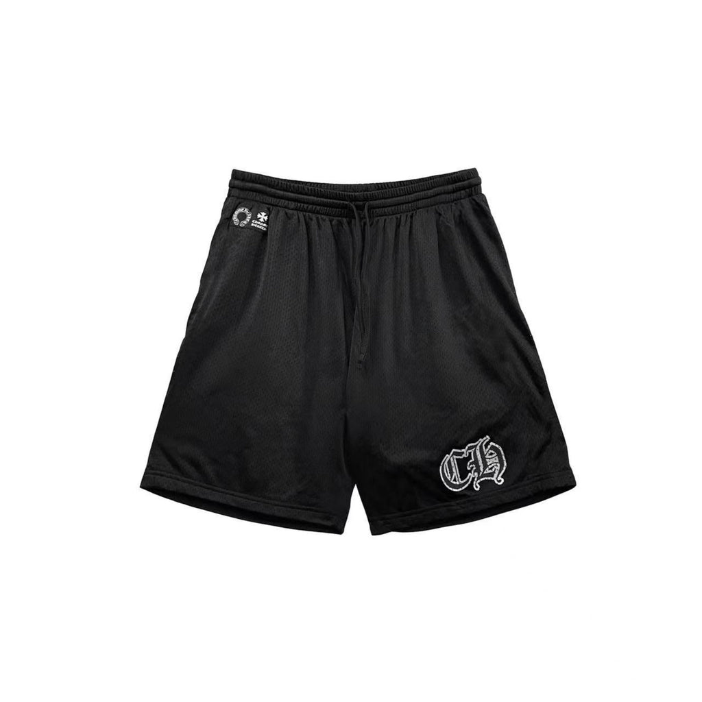 Chrome Hearts Mesh Hockey Shorts – SHENGLI ROAD MARKET