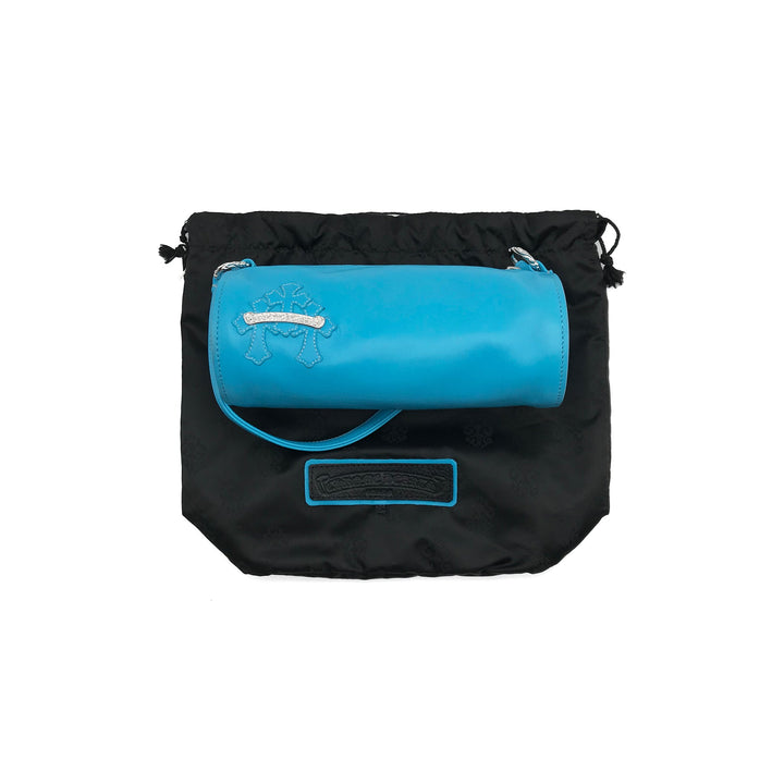 Chrome Hearts Miami Blue Mini Handbag - SHENGLI ROAD MARKET